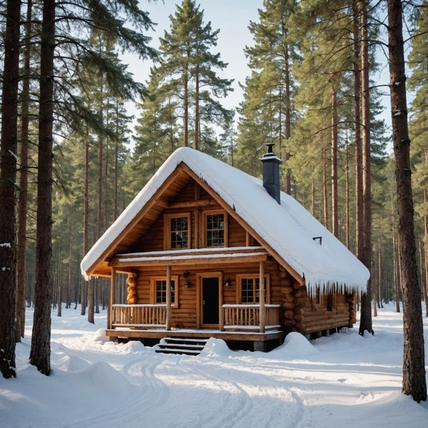Comment organiser un séjour dans une cabane en bois en Finlande avec des ateliers de sculpture sur glace?