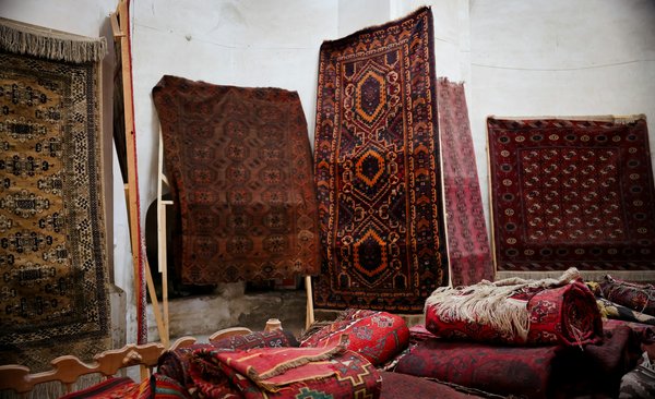 Voyage ouzbékistan : À la découverte de la route de la soie