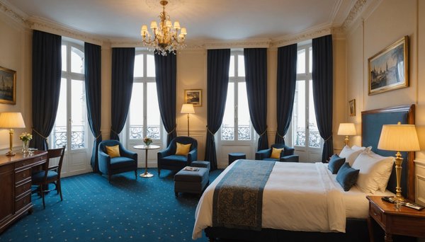 Hôtel Paris 17 : pourquoi le choix de votre hébergement fait toute la différence ?